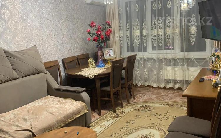3-комнатная квартира · 70.5 м² · 4/5 этаж, Льва Толстого 17 за 29 млн ₸ в Усть-Каменогорске — фото 2