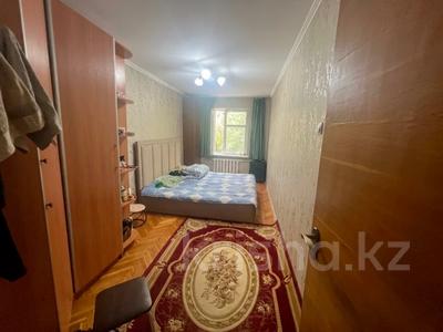 3-комнатная квартира · 60 м² · 2/5 этаж, Саина за 32 млн ₸ в Алматы, Ауэзовский р-н