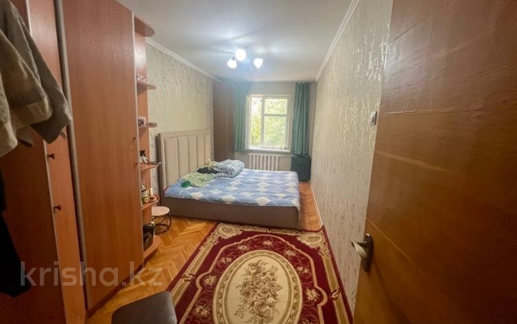 3-комнатная квартира · 60 м² · 2/5 этаж, Саина за 32 млн ₸ в Алматы, Ауэзовский р-н — фото 2