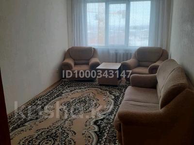 2-комнатная квартира · 51 м² · 6/6 этаж, Сатпаева 13/5 за 22 млн ₸ в Усть-Каменогорске