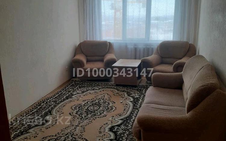 2-комнатная квартира · 51 м² · 6/6 этаж, Сатпаева 13/5 за 22 млн ₸ в Усть-Каменогорске — фото 2