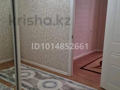 3-комнатная квартира · 86 м² · 1/5 этаж, Шүкірова за 200 000 ₸ в 