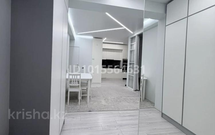 3-бөлмелі пәтер · 79 м² · 13/13 қабат, Кабдолова 14 — Алтынсарина, бағасы: 56 млн ₸ в Алматы, Ауэзовский р-н — фото 2