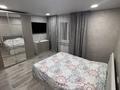 Дом · 1 комната · 38 м², Алгабасская — Физули за 15 000 ₸ в Алматы, Турксибский р-н