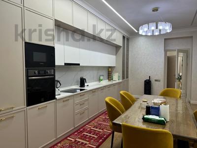 4-комнатная квартира · 162 м² · 7/12 этаж, 17-й мкр 55 за 78 млн ₸ в Актау