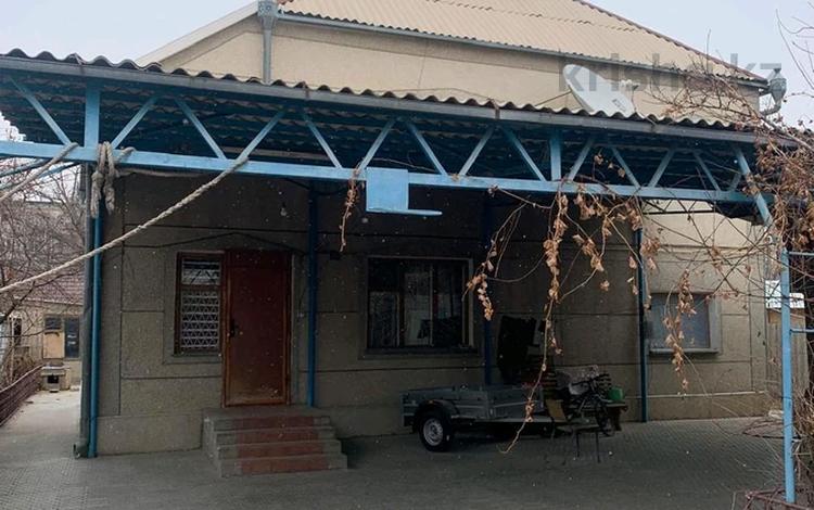 Жеке үй · 5 бөлме · 211 м² · 8 сот., Пер. Койкельды 48а — Улица Айтеке би, бағасы: 46 млн ₸ в Таразе — фото 33