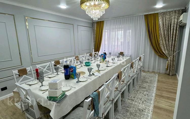 4-комнатная квартира · 105 м² · 4/5 этаж, Гагарина — УВД прокаратура за 50 млн ₸ в Жезказгане — фото 4