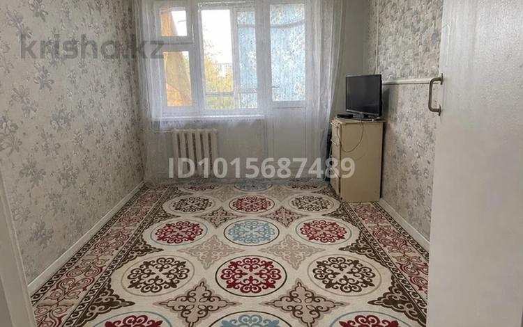 1-комнатная квартира · 32 м² · 3/5 этаж, тауелсиздик 6/3 за 14 млн ₸ в Астане, Алматы р-н — фото 5
