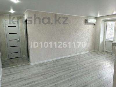 3-комнатная квартира · 60 м² · 2/4 этаж, Ленина — Ленина за 25 млн ₸ в Рудном