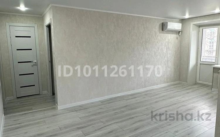 3-комнатная квартира · 60 м² · 2/4 этаж, Ленина — Ленина за 25 млн ₸ в Рудном — фото 2