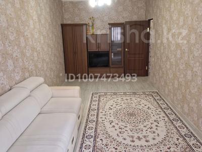 1-бөлмелі пәтер · 46 м² · 3/5 қабат, мкр. Алтын орда, Тауелсиздик 5/2 — Сзади Гипермаркет Дина, бағасы: 160 000 〒 в Актобе