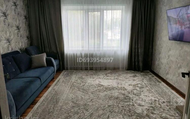 4-бөлмелі пәтер · 84 м² · 1/10 қабат, Кашаубаева 72, бағасы: 31 млн ₸ в Семее — фото 2