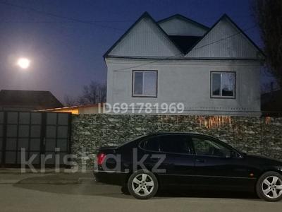 Отдельный дом • 5 комнат • 160 м² • 10 сот., Гали Орманова — Уалиханова за 45 млн 〒 в Талдыкоргане