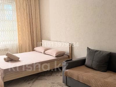 1-бөлмелі пәтер · 42 м² · 2/13 қабат, Кошкарбаева 48 — Жумабаева, бағасы: 15 000 ₸ в Астане, Алматы р-н