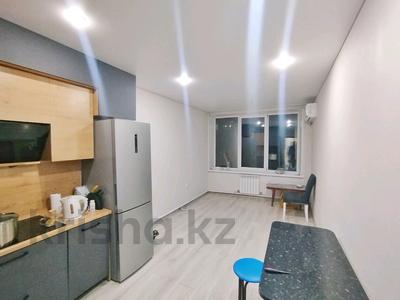 1-комнатная квартира · 45.5 м² · 3/4 этаж, Красина 8В/1 за 22 млн 〒 в Усть-Каменогорске