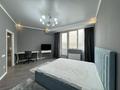 2-комнатная квартира, 60.8 м², 30/30 этаж, Аль-фараби за 78.8 млн 〒 в Алматы, Бостандыкский р-н — фото 17