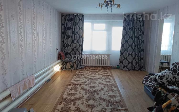 Отдельный дом · 5 комнат · 90 м² · 7 сот., Ленинградская 7 — Поселок Баянбай, 20 км от Щучинска за 3.5 млн 〒 — фото 2