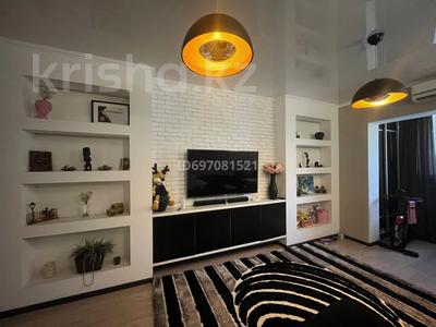 3-комнатная квартира · 65 м² · 1/5 этаж, мкр Верхний Отырар 40 за 35 млн 〒 в Шымкенте, Туран р-н