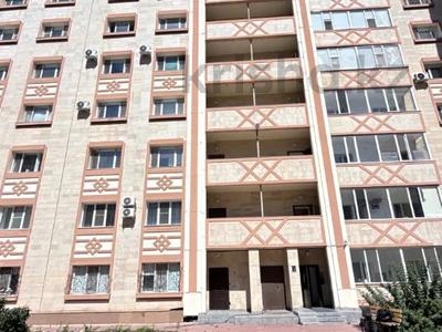 3-комнатная квартира · 108 м² · 3/9 этаж, Нажимеденова 14б за 58.5 млн ₸ в Астане, Сарайшык р-н