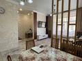 Часть дома · 3 комнаты · 67 м² · 0.5 сот., мкр Кунгей , Турекулова 61 за 31 млн ₸ в Караганде, Казыбек би р-н — фото 18