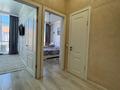 Часть дома · 3 комнаты · 67 м² · 0.5 сот., мкр Кунгей , Турекулова 61 за 31 млн ₸ в Караганде, Казыбек би р-н — фото 10