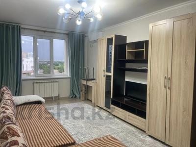1-комнатная квартира · 41 м² · 6/8 этаж, Нуркент за 200 000 〒 в Алматы, Алатауский р-н