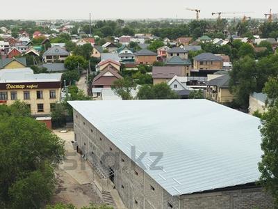 Промбаза · 43 сотки, Ырысты 15 — Рыскулова Петрова за 450 млн ₸ в Алматы, Алатауский р-н
