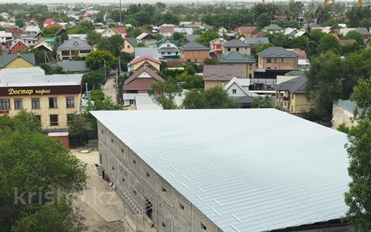 Промбаза · 43 сотки, Ырысты 15 — Рыскулова Петрова за 450 млн ₸ в Алматы, Алатауский р-н — фото 2