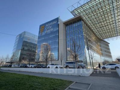 Офисы · 2600 м² за 65 млн ₸ в Алматы, Медеуский р-н