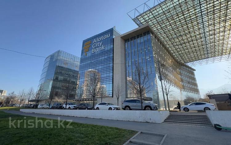 Офисы · 2600 м² за 65 млн ₸ в Алматы, Медеуский р-н — фото 2