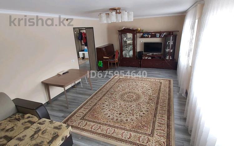 Отдельный дом · 4 комнаты · 160 м² · 15 сот., Аль фараби 36 за 27 млн ₸ в  — фото 2