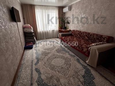 2-комнатная квартира · 45 м² · 2/5 этаж, Ауэзова 71 за 11 млн ₸ в Аксу