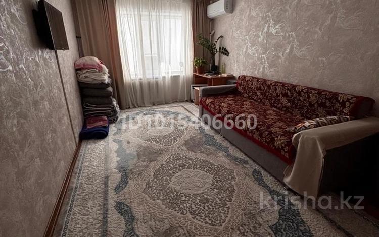 2-комнатная квартира · 45 м² · 2/5 этаж, Ауэзова 71 за 11 млн ₸ в Аксу — фото 2