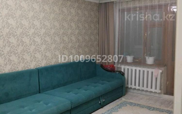 2-бөлмелі пәтер · 54 м² · 4/9 қабат, мкр 12 28, бағасы: 19.5 млн 〒 в Актобе — фото 2