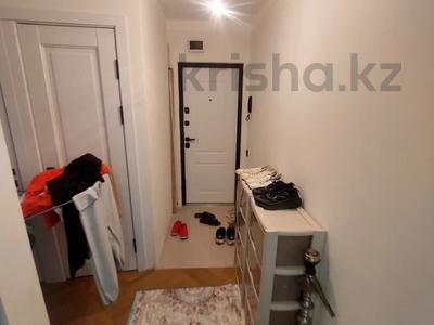 3-комнатная квартира · 56 м² · 5/5 этаж, Радостовца за 42.5 млн ₸ в Алматы, Алмалинский р-н