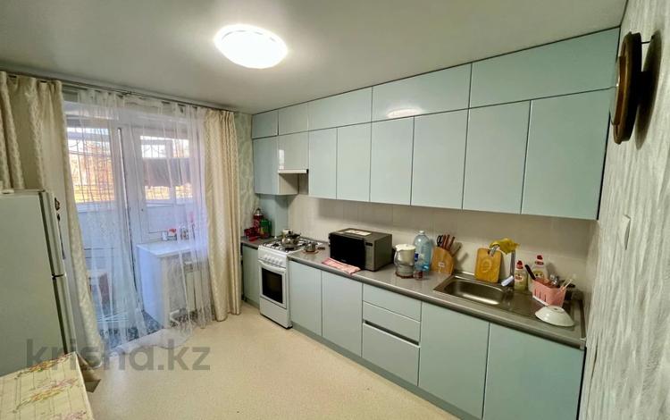 2-бөлмелі пәтер · 55 м² · 1/9 қабат, Аэропорт 11/1, бағасы: 24 млн ₸ в Костанае — фото 2