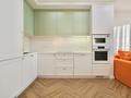 4-комнатная квартира · 80 м² · 6/9 этаж, Сейфуллина 534 — Курмангазы за 110 млн ₸ в Алматы, Алмалинский р-н — фото 14
