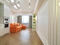 4-комнатная квартира · 80 м² · 6/9 этаж, Сейфуллина 534 — Курмангазы за 110 млн ₸ в Алматы, Алмалинский р-н — фото 8