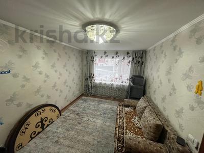 2-комнатная квартира, 46 м², 2/5 этаж, Букетова за ~ 16.4 млн 〒 в Петропавловске