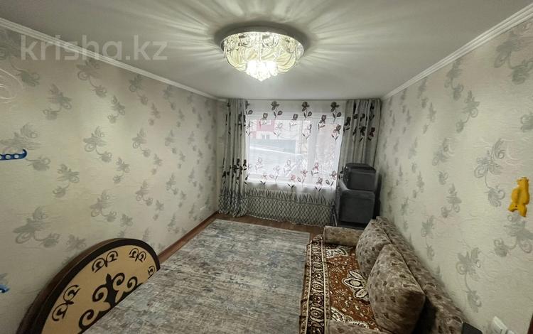 2-комнатная квартира, 46 м², 2/5 этаж, Букетова за ~ 16.4 млн 〒 в Петропавловске — фото 6