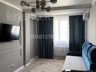 2-комнатная квартира · 53 м², Северное кольцо 29 за 280 000 ₸ в Алматы, Жетысуский р-н