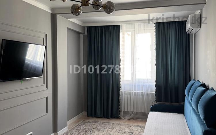 2-комнатная квартира · 53 м², Северное кольцо 29 за 280 000 ₸ в Алматы, Жетысуский р-н — фото 2