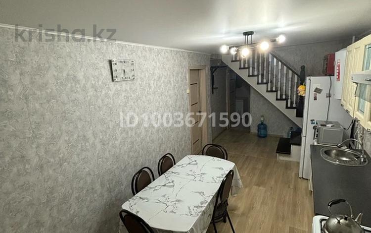 3-комнатная квартира · 85 м², мкр Жастар 2 — Мкр жастар 13а за 15 млн ₸ в Актобе, жилой массив Жанаконыс — фото 2