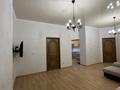3-комнатная квартира · 86 м² · 15/18 этаж, Туркестан 2 — Ул Алматы и напротив ТРЦ Абу Даби Плаза за 48 млн ₸ в Астане, Есильский р-н — фото 5