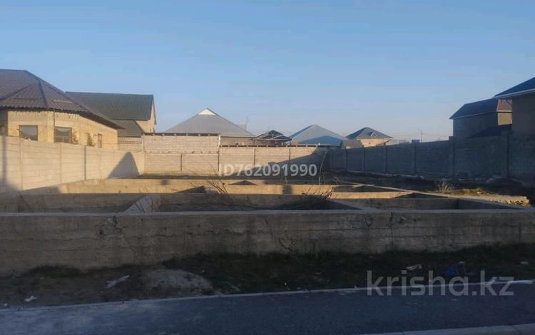 Участок · 8 соток, мкр Кайтпас 2 Мик Акжайык за 25.6 млн 〒 в Шымкенте, Абайский р-н — фото 2