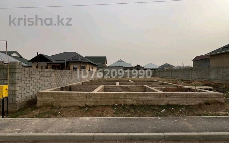 Участок · 8 соток, мкр Кайтпас 2 Мик Акжайык за 28.5 млн 〒 в Шымкенте, Абайский р-н — фото 24