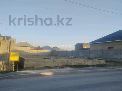 Участок · 8 соток, мкр Кайтпас 2 Мик Акжайык за 27.5 млн 〒 в Шымкенте, Абайский р-н