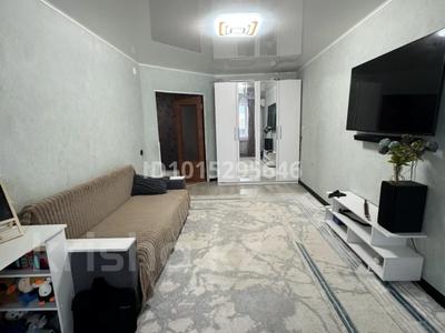 1-комнатная квартира · 46.5 м² · 7/9 этаж, жилой массив Есет Батыр за ~ 10 млн ₸ в Актобе
