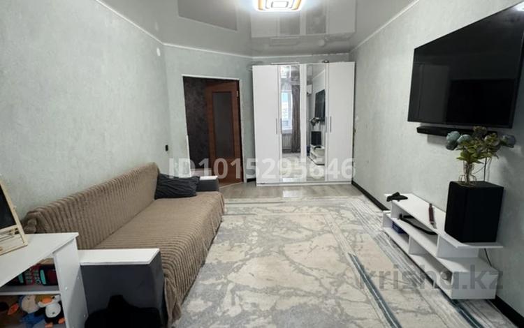 1-комнатная квартира · 46.5 м² · 7/9 этаж, жилой массив Есет Батыр за ~ 10 млн ₸ в Актобе — фото 2