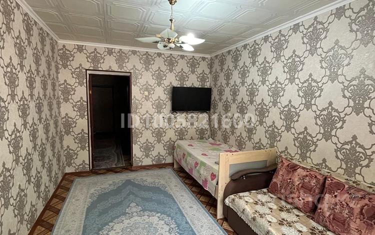 2-комнатная квартира · 52 м² · 1/2 этаж, Тәуелсіздік 12 — Школа за 9.2 млн ₸ в Састобе — фото 2